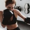 Punch, Sweat, Repeat: A High-Energy Boxing Combo for Serious Burn